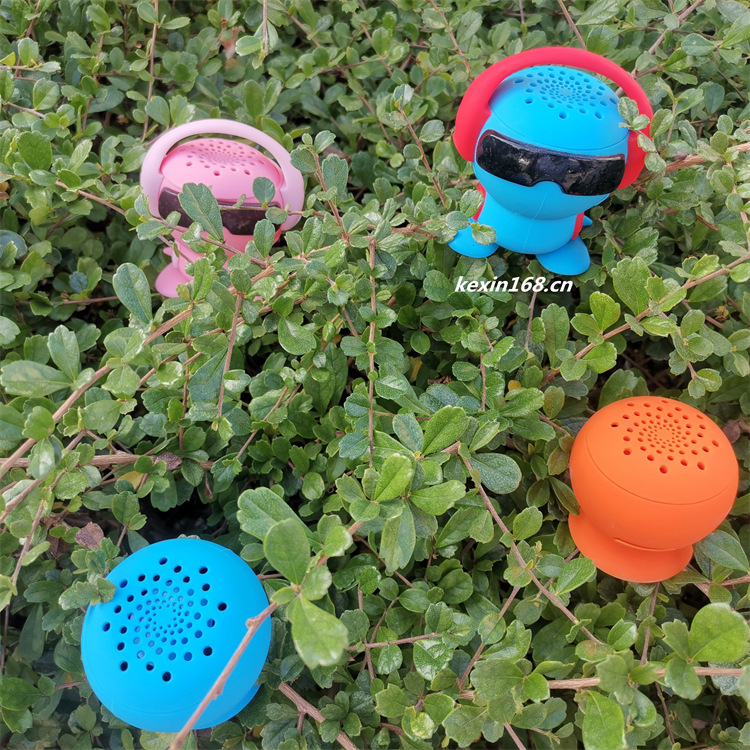 日常硅膠制品有哪幾種呢？